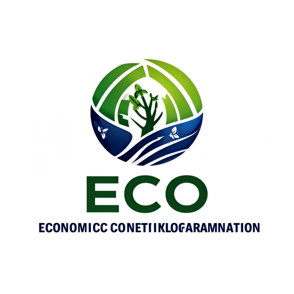 AI-generated illustration of ECO