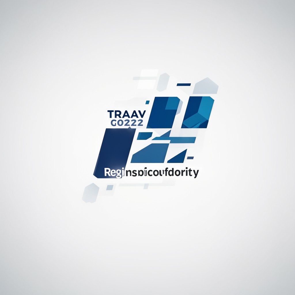 AI-generated illustration of Registration Authority
