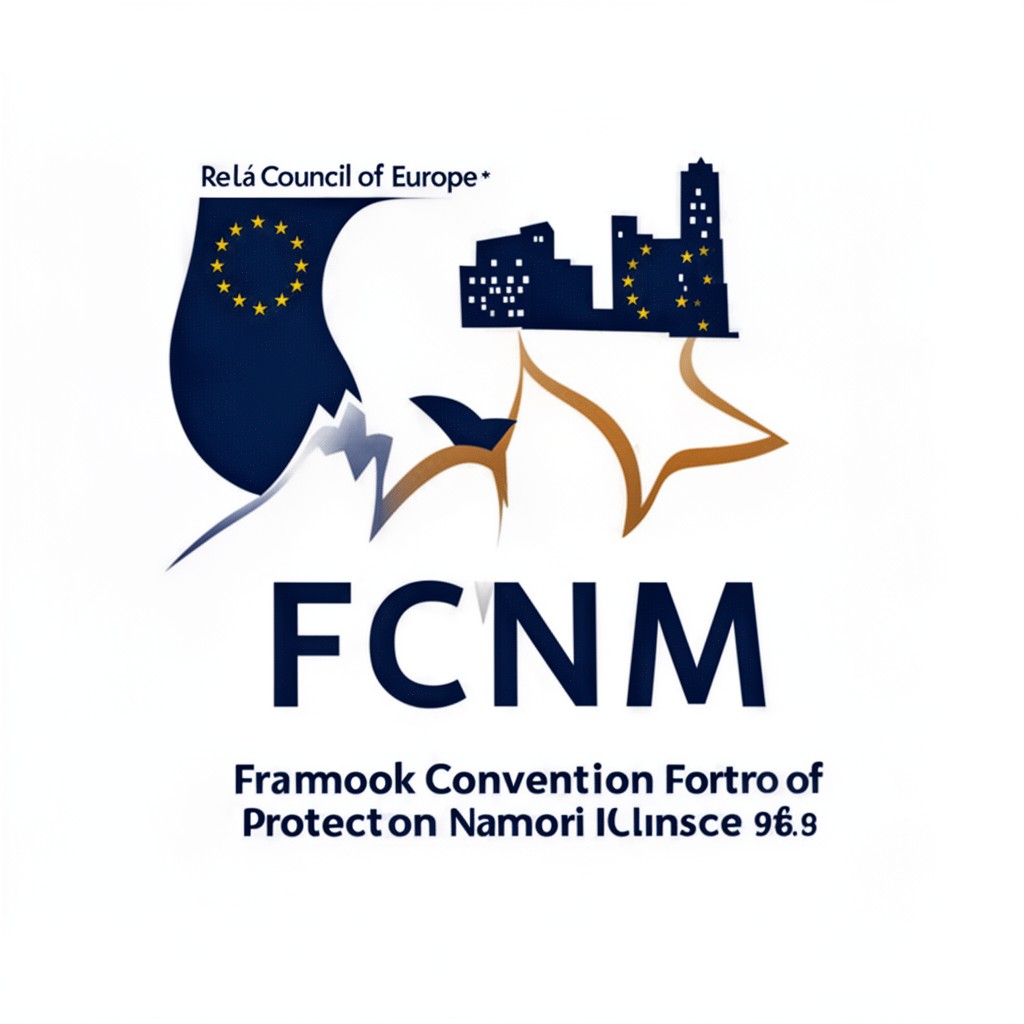 AI-generated illustration of FCNM