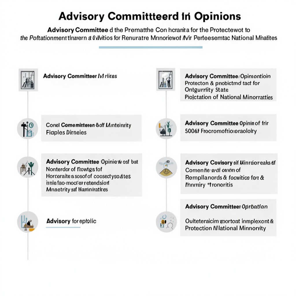 AI-generated illustration of Advisory Committee opinions