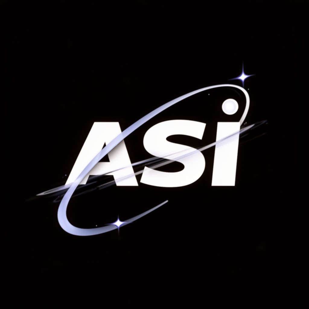 AI-generated illustration of ASI