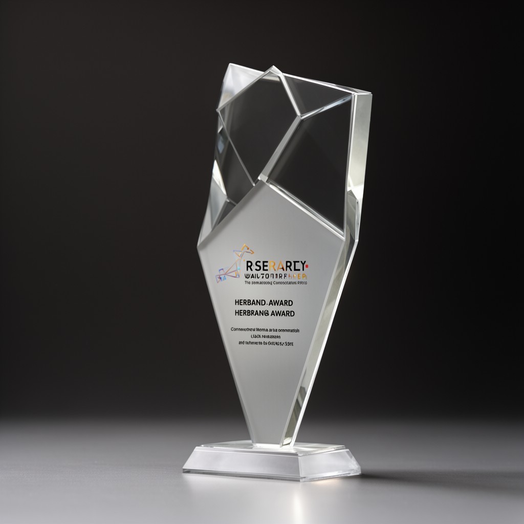 AI-generated illustration of Herbrand Award