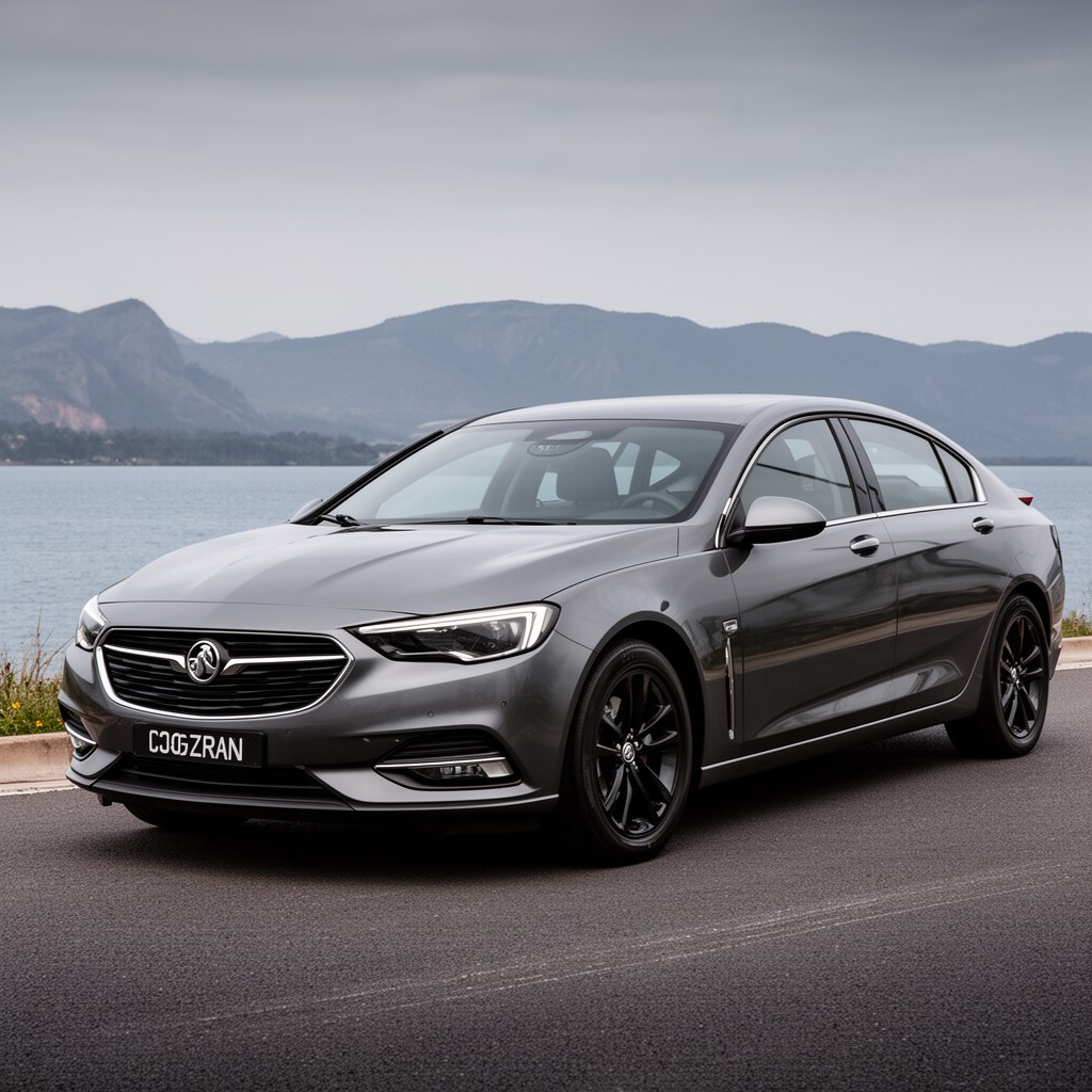 AI-generated illustration of ZB Commodore