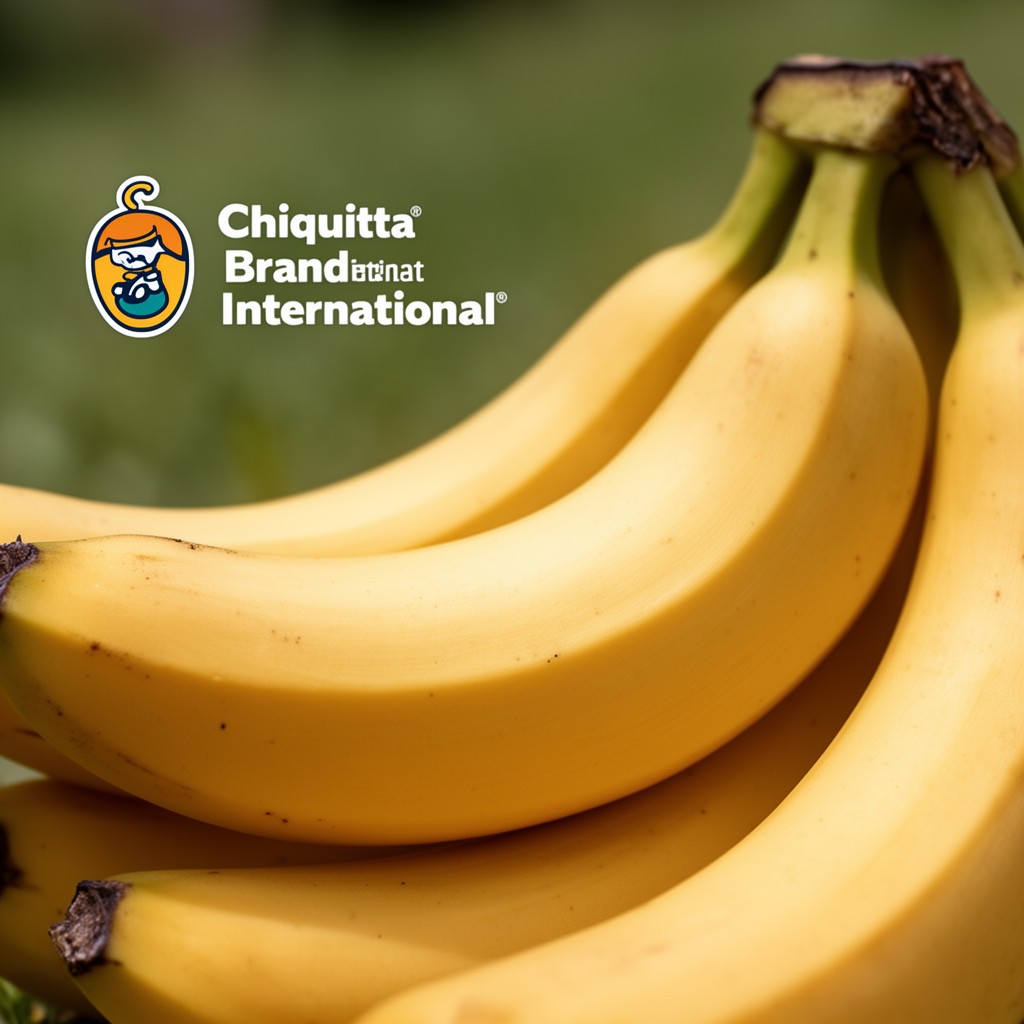 AI-generated illustration of Chiquita Brands International