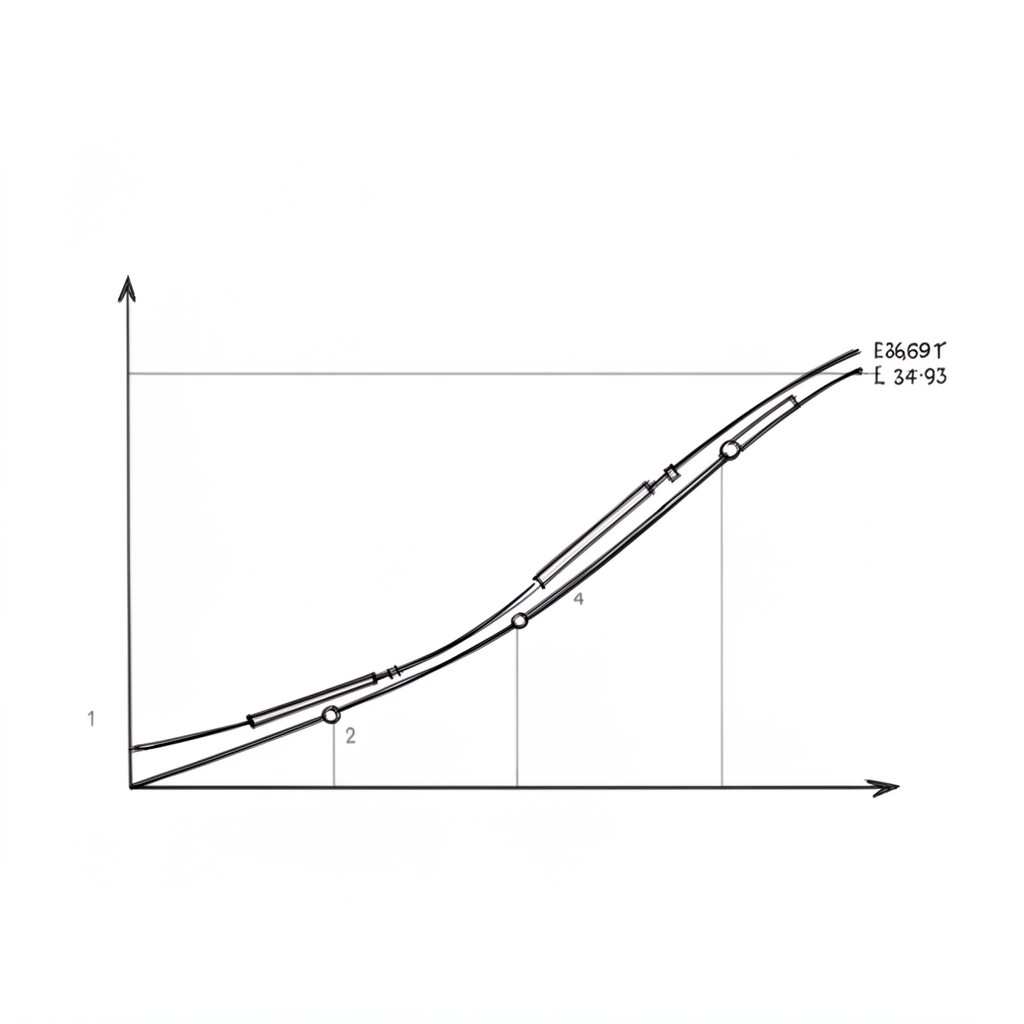 AI-generated illustration of Laffer curve