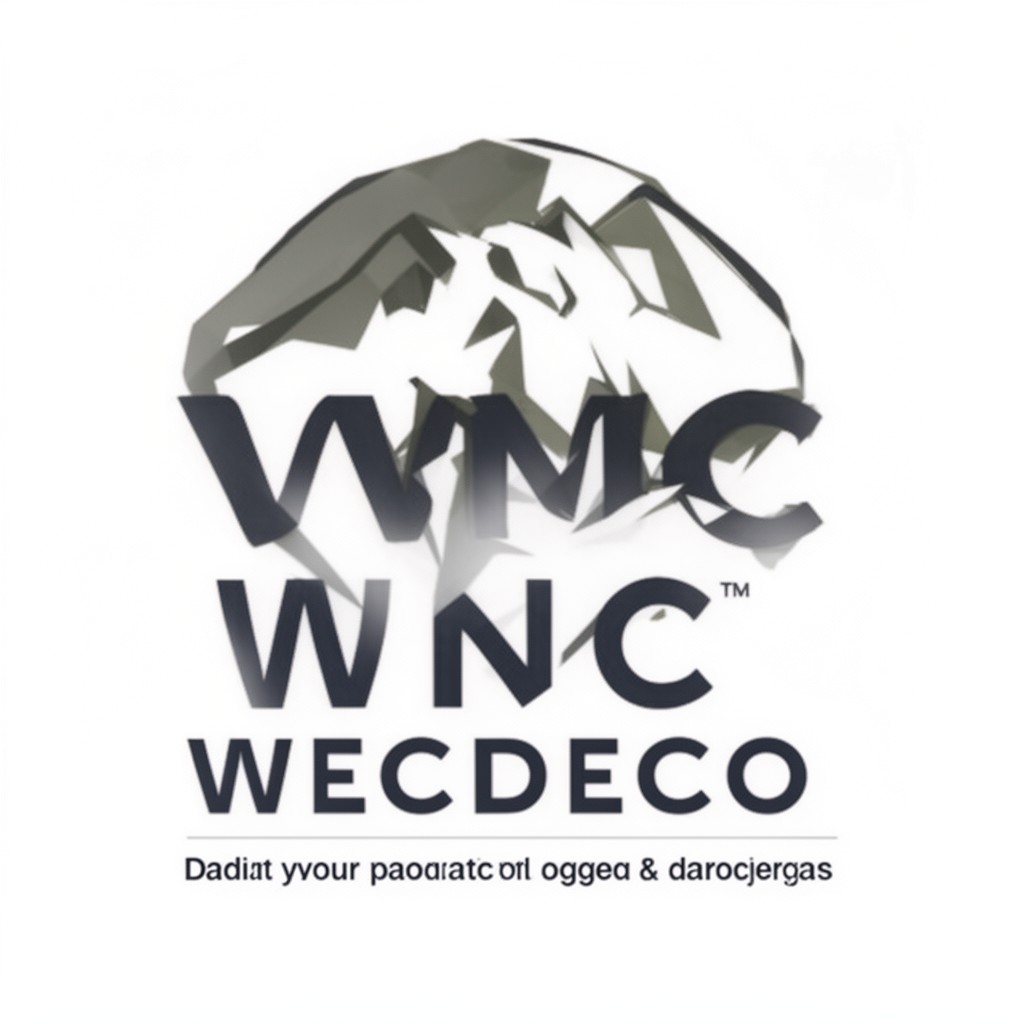 AI-generated illustration of WNC
