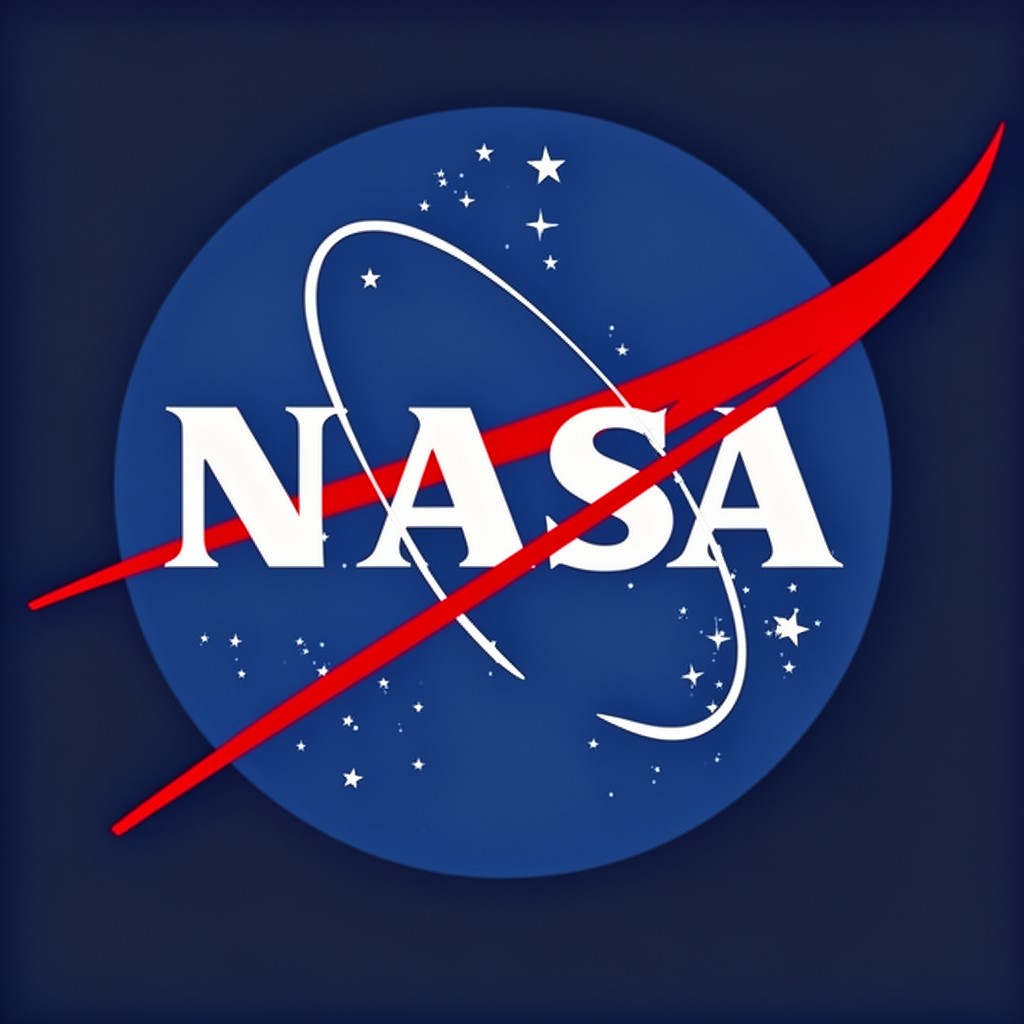 AI-generated illustration of NASA APD