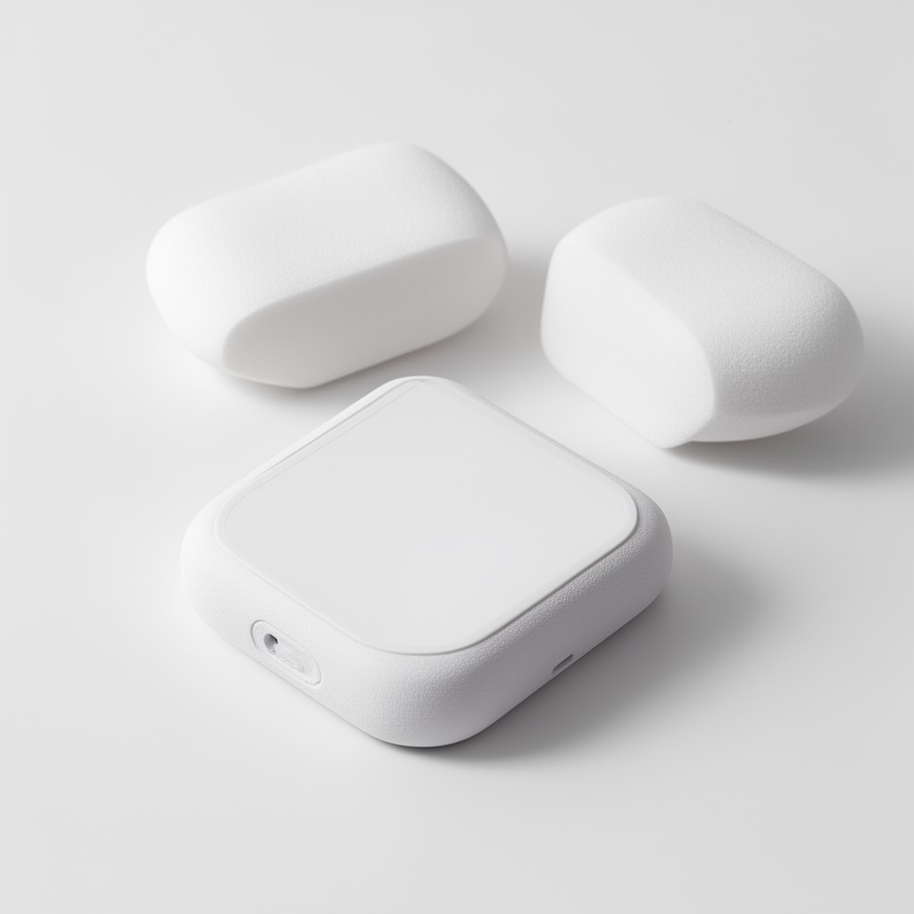 AI-generated illustration of Magic Eraser