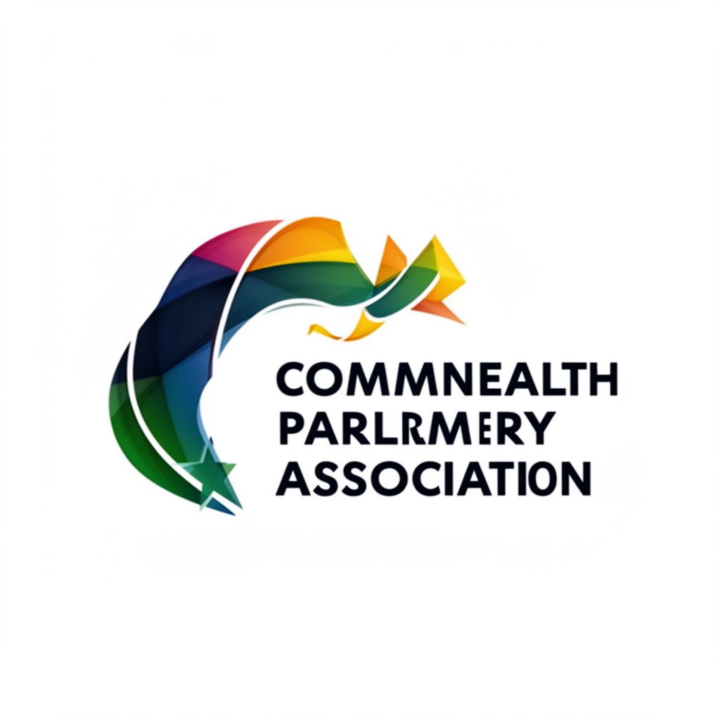 AI-generated illustration of Commonwealth Parliamentary Association