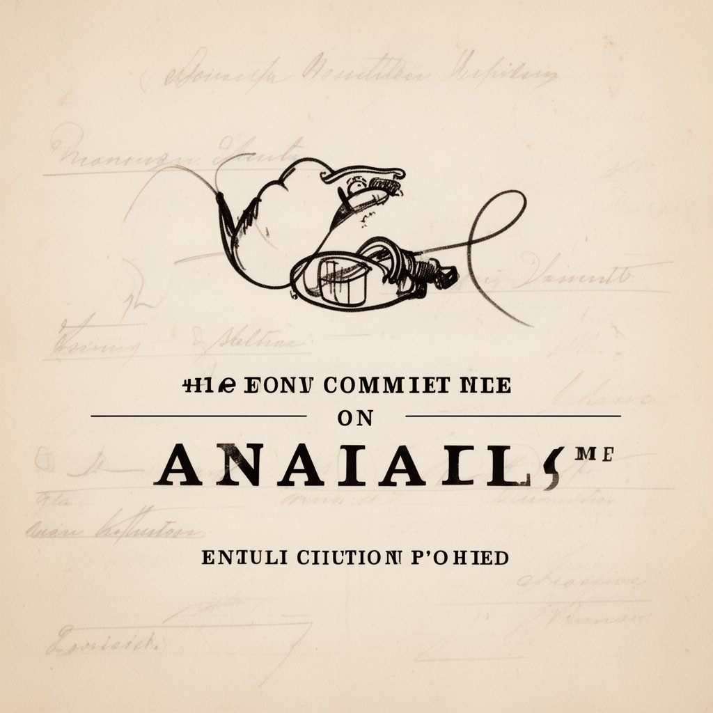 AI-generated illustration of Joint Committee on Taxation