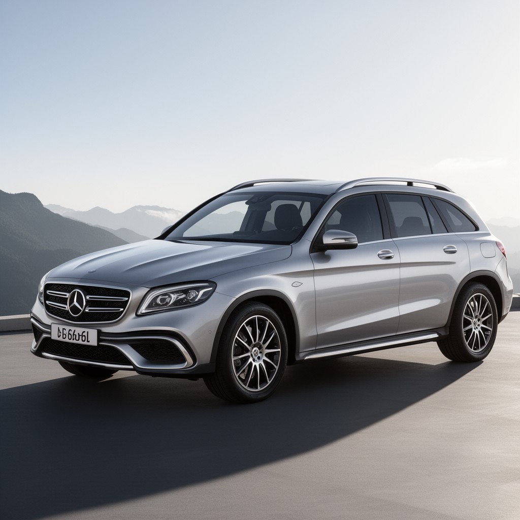 AI-generated illustration of GLC