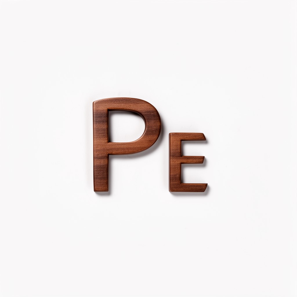 AI-generated illustration of Pe