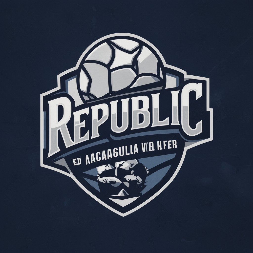 AI-generated illustration of Republic