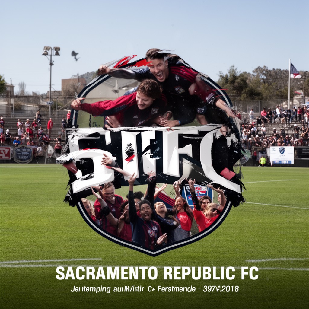 AI-generated illustration of SRFC