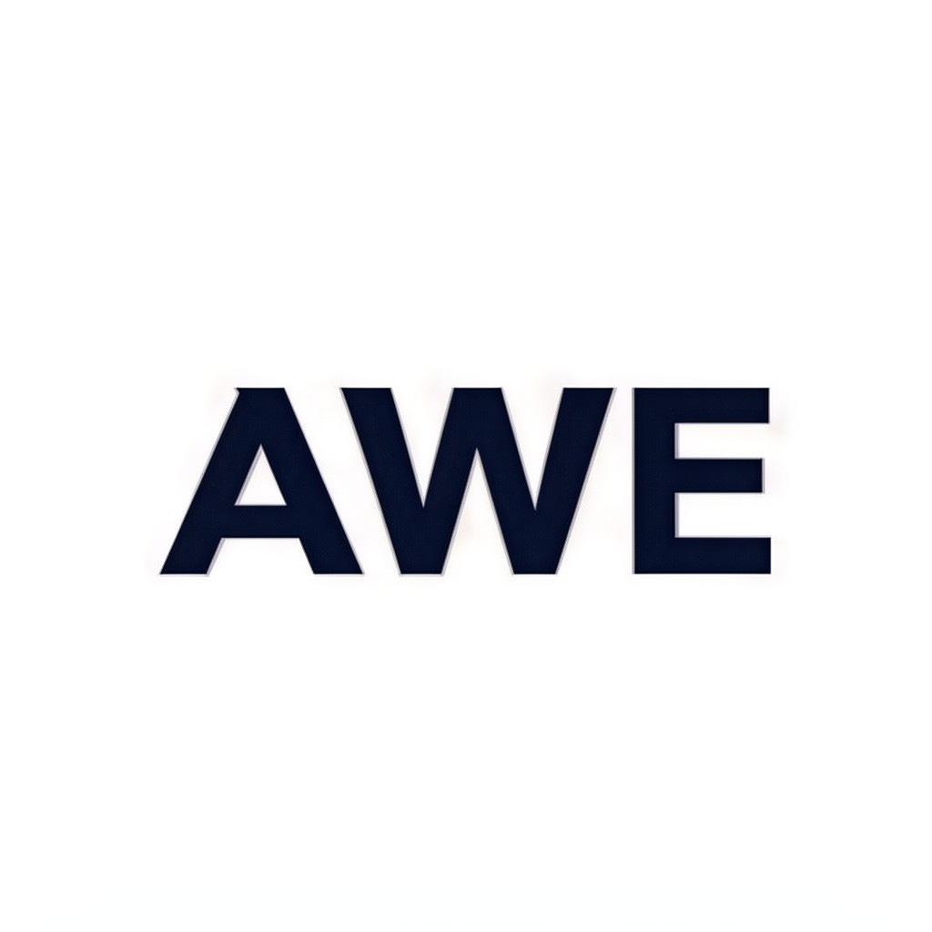 AI-generated illustration of AWE