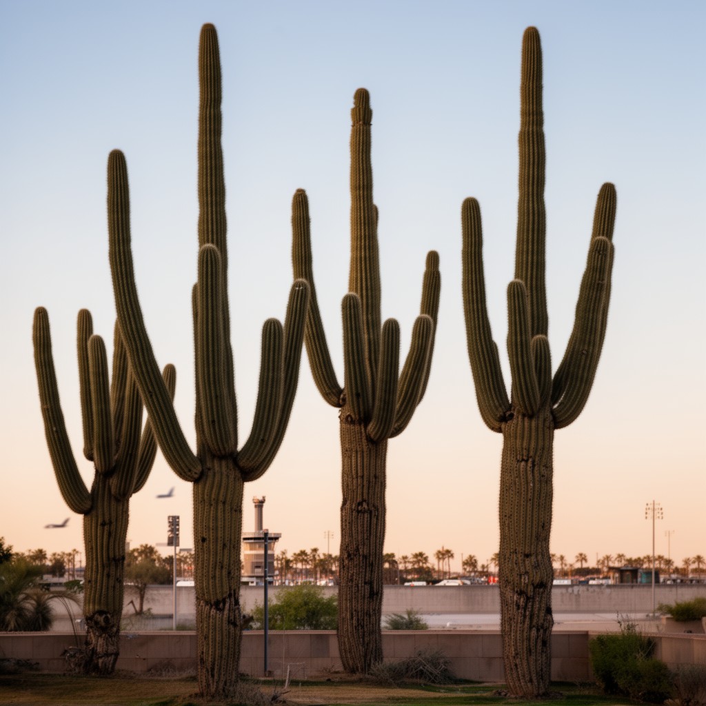 AI-generated illustration of CACTUS