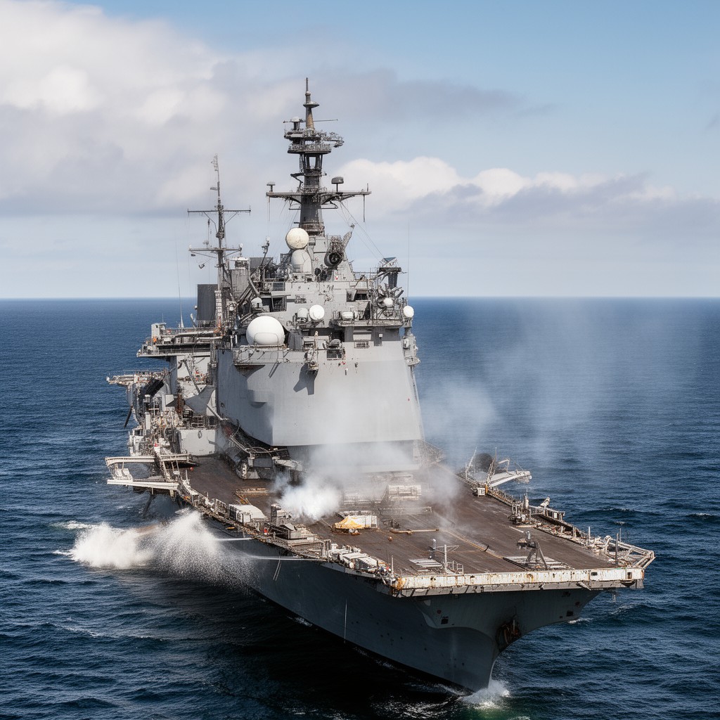 AI-generated illustration of RCN