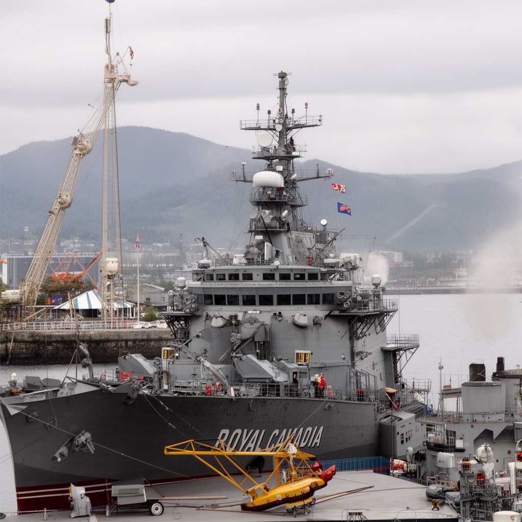 AI-generated illustration of Naval Reserve