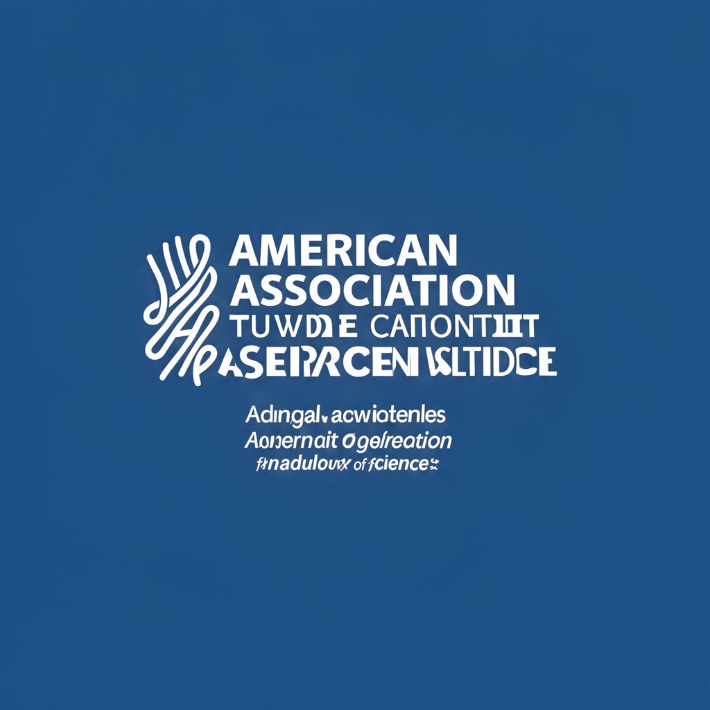 AI-generated illustration of American Association for the Advancement of Science