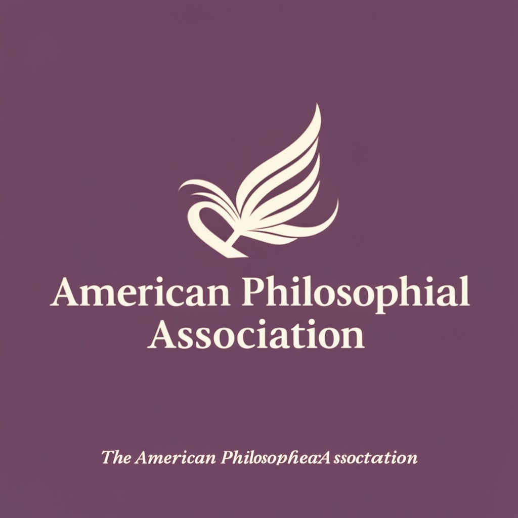 AI-generated illustration of American Philosophical Association
