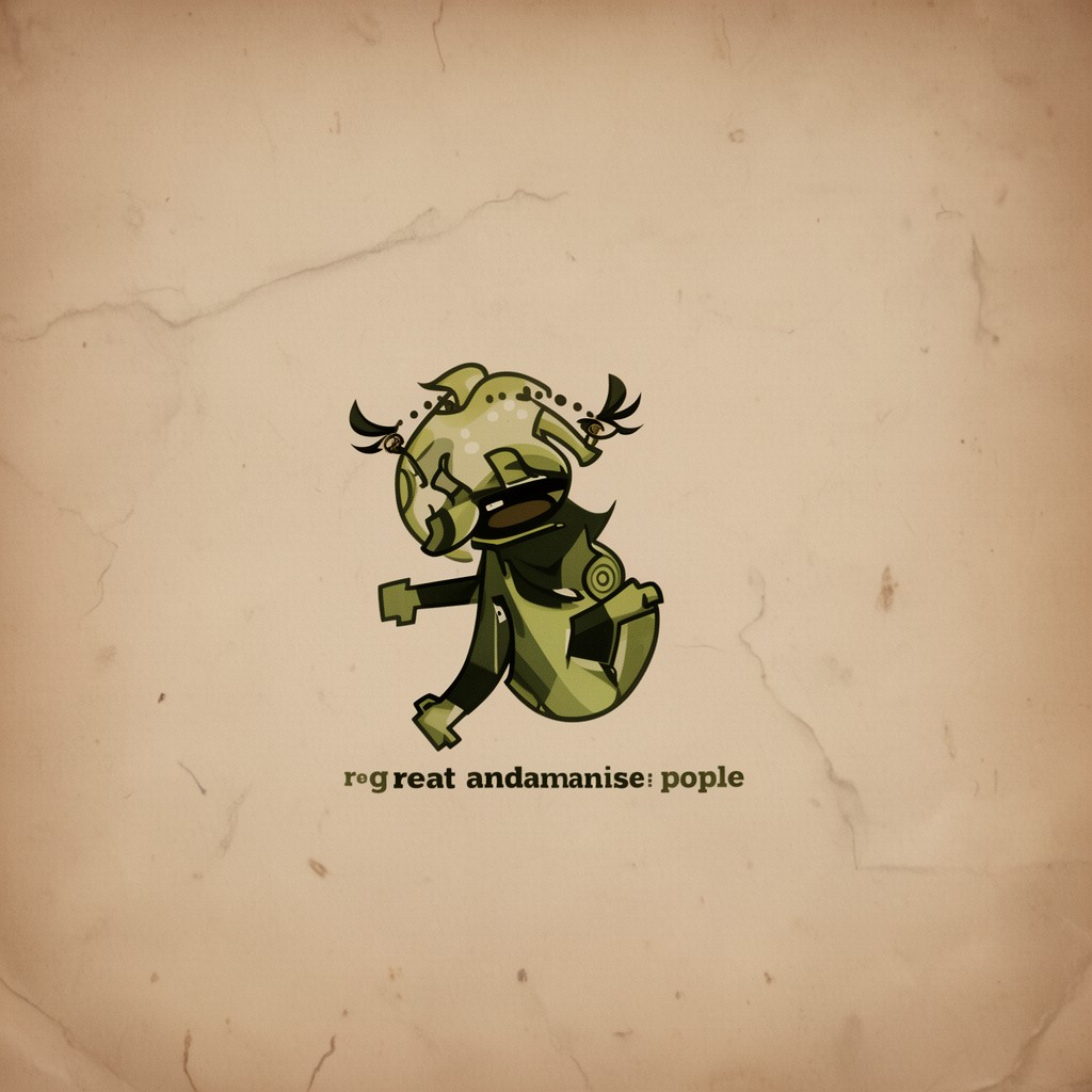 AI-generated illustration of Bo