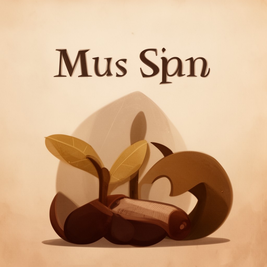 AI-generated illustration of Musa