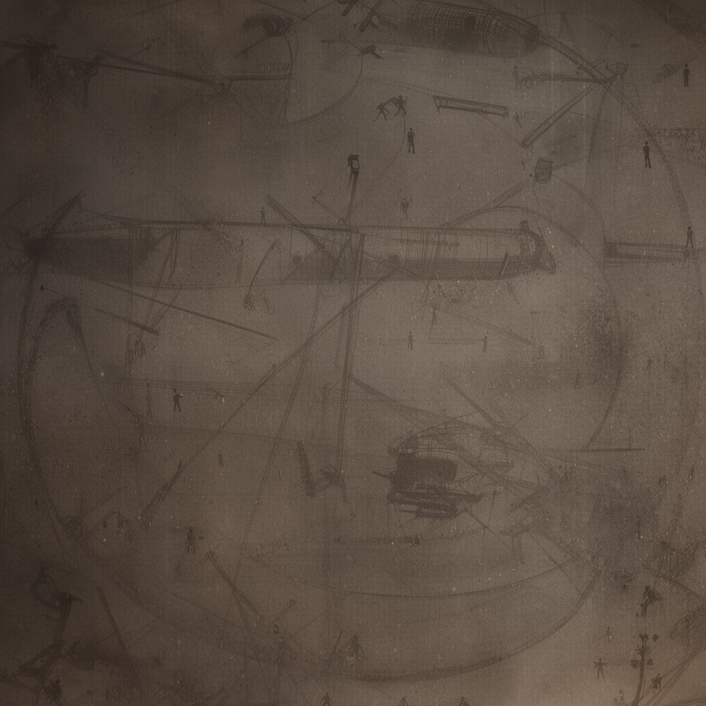 AI-generated illustration of RAF AT