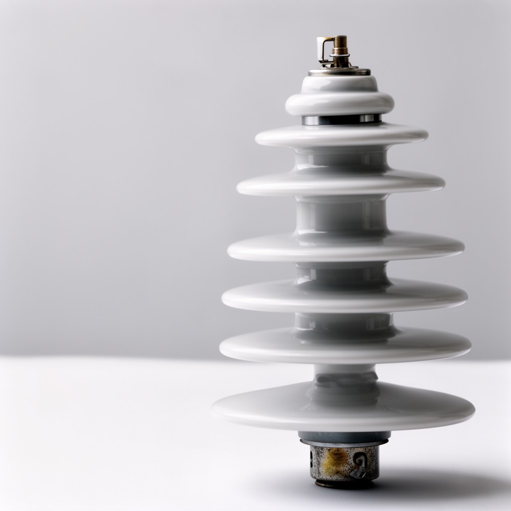 AI-generated illustration of NGK Insulators