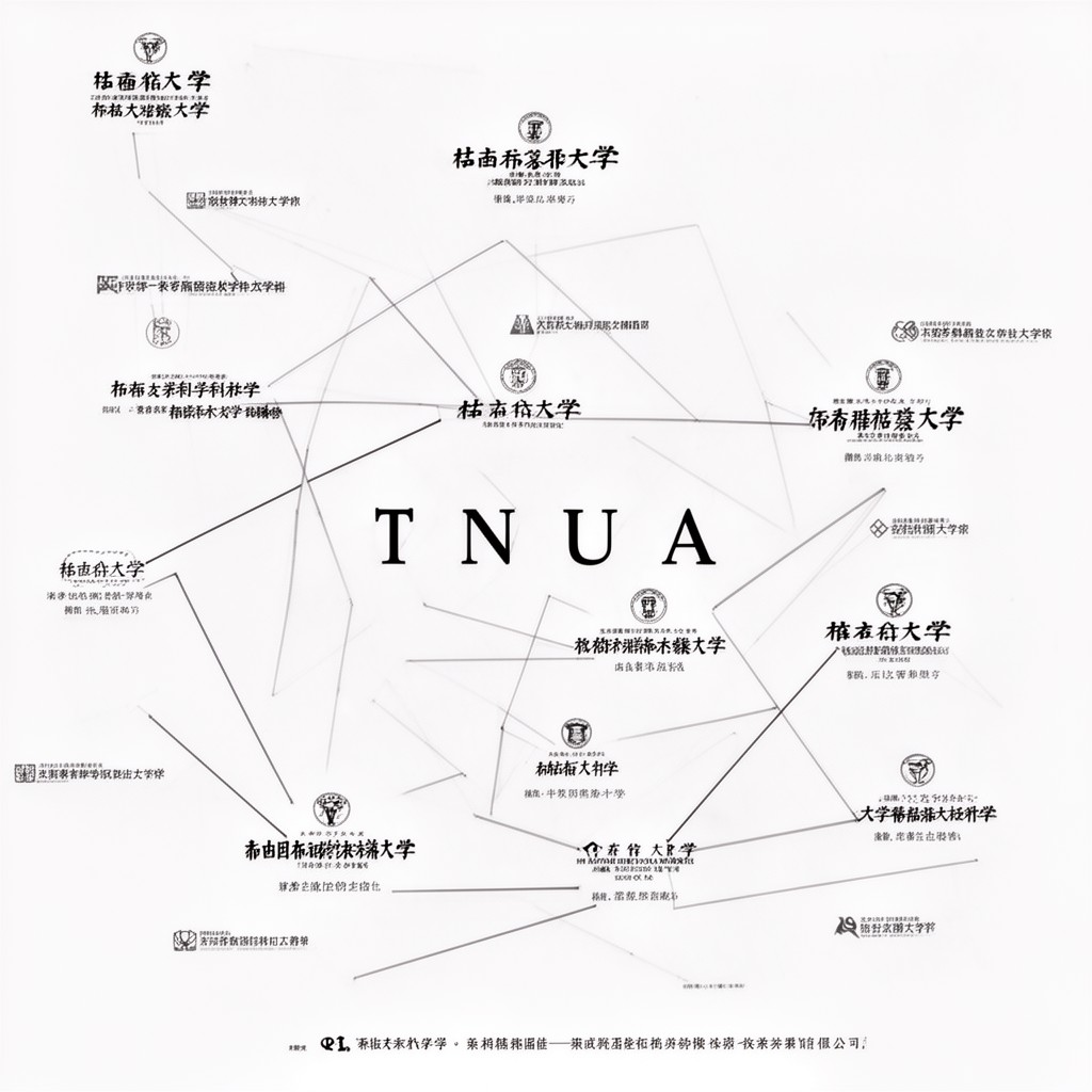 AI-generated illustration of TNUA