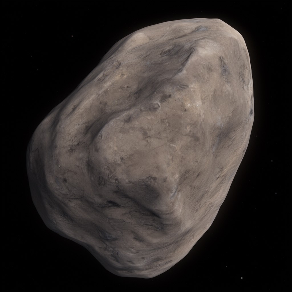 AI-generated illustration of Varuna