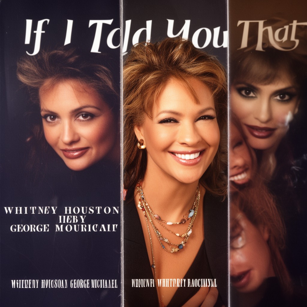 AI-generated illustration of If I Told You That