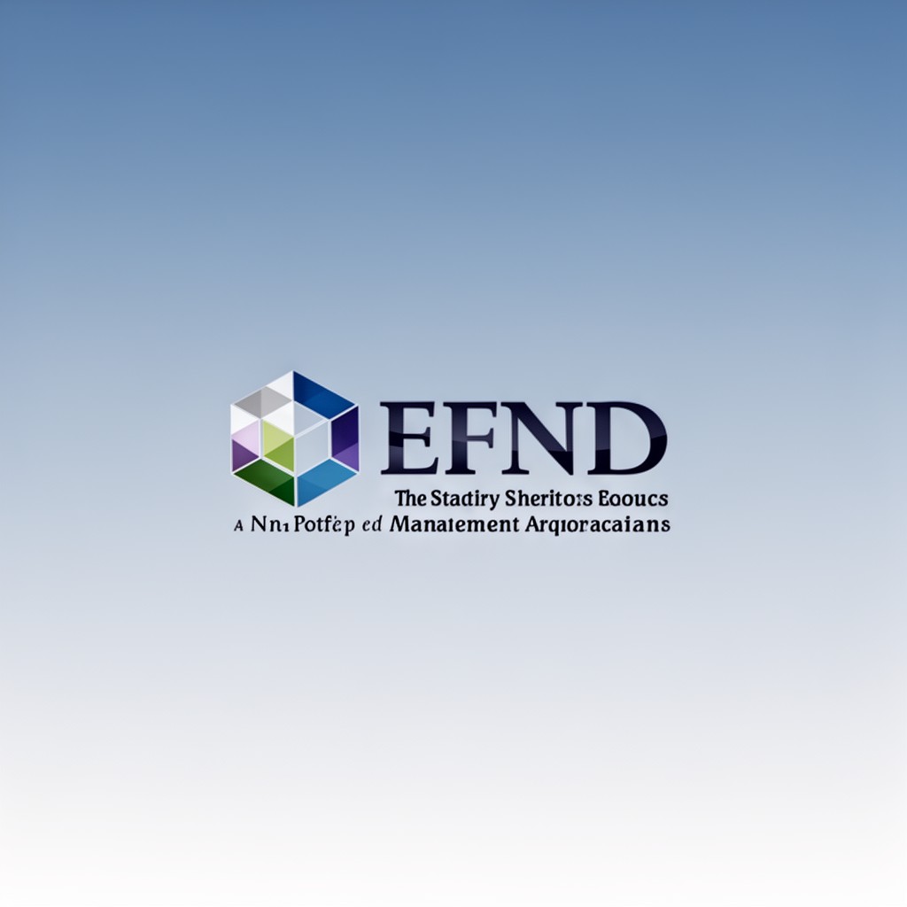 AI-generated illustration of EFMD