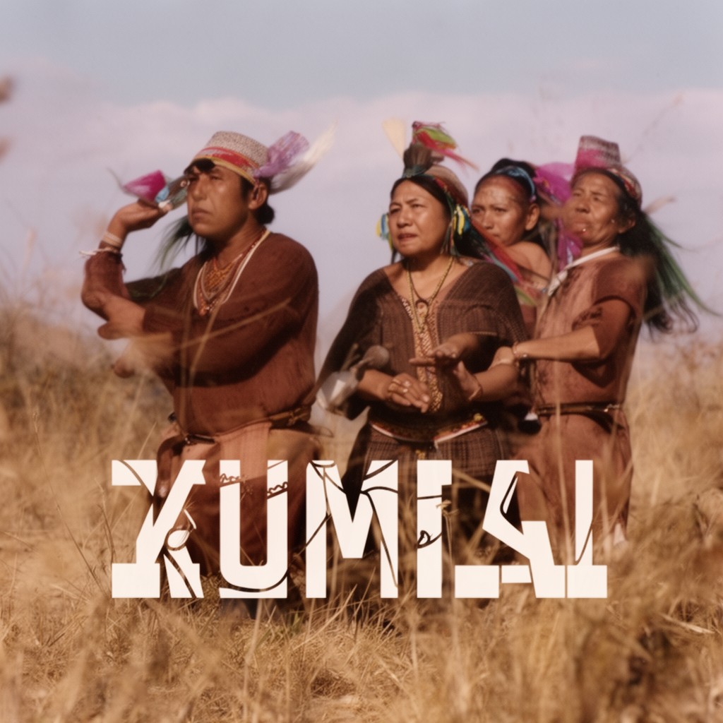 AI-generated illustration of Kumiai