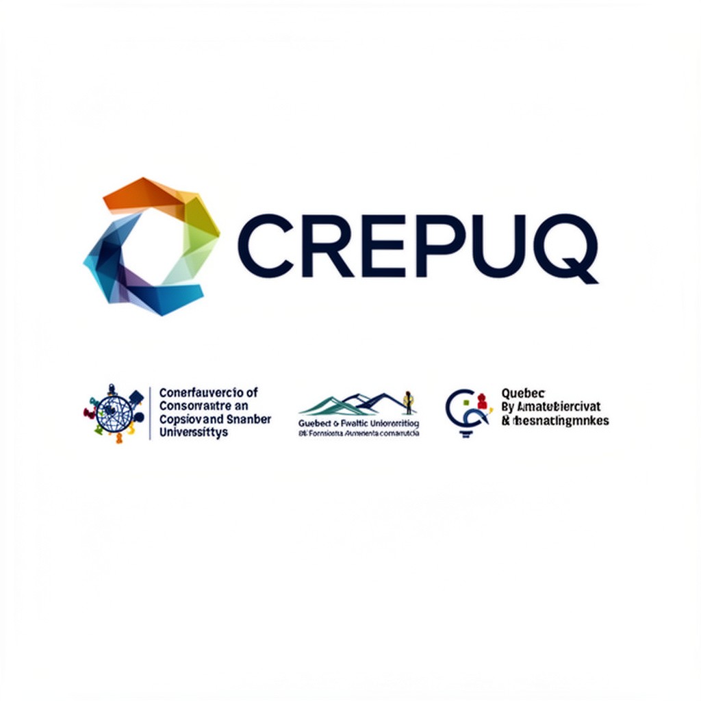 AI-generated illustration of CREPUQ