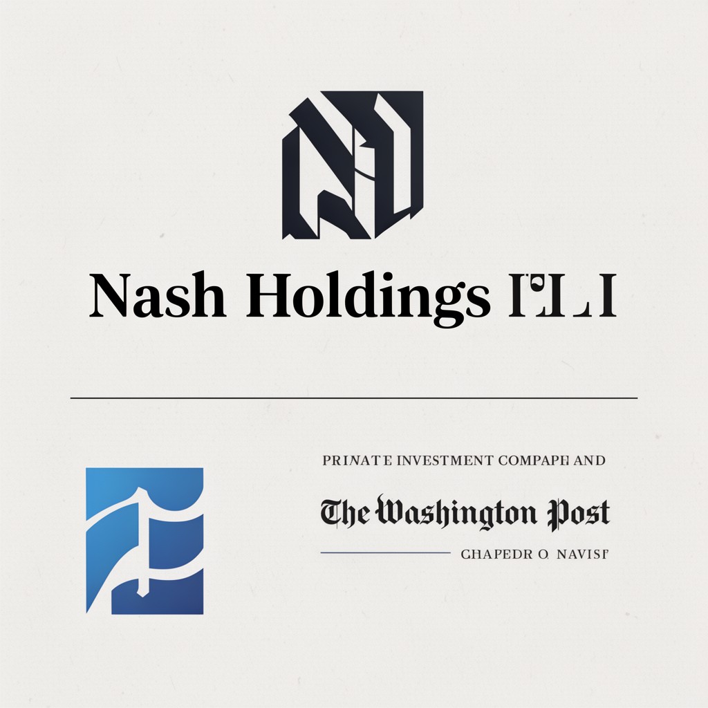 AI-generated illustration of Nash Holdings LLC