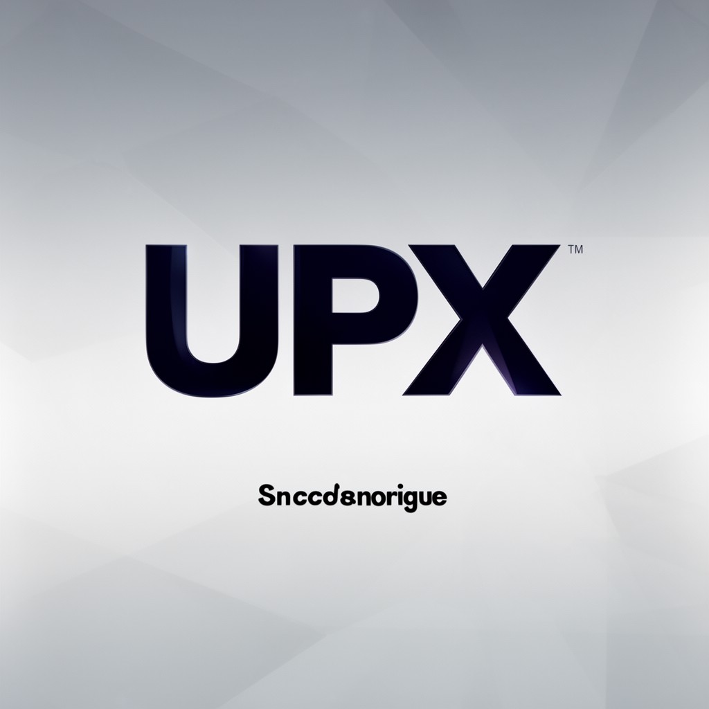 AI-generated illustration of UPX