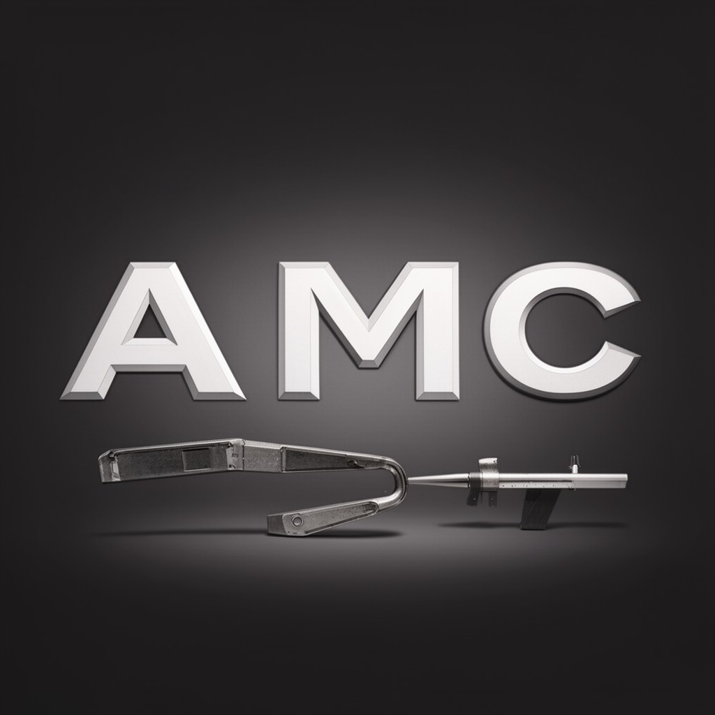 AI-generated illustration of AMC