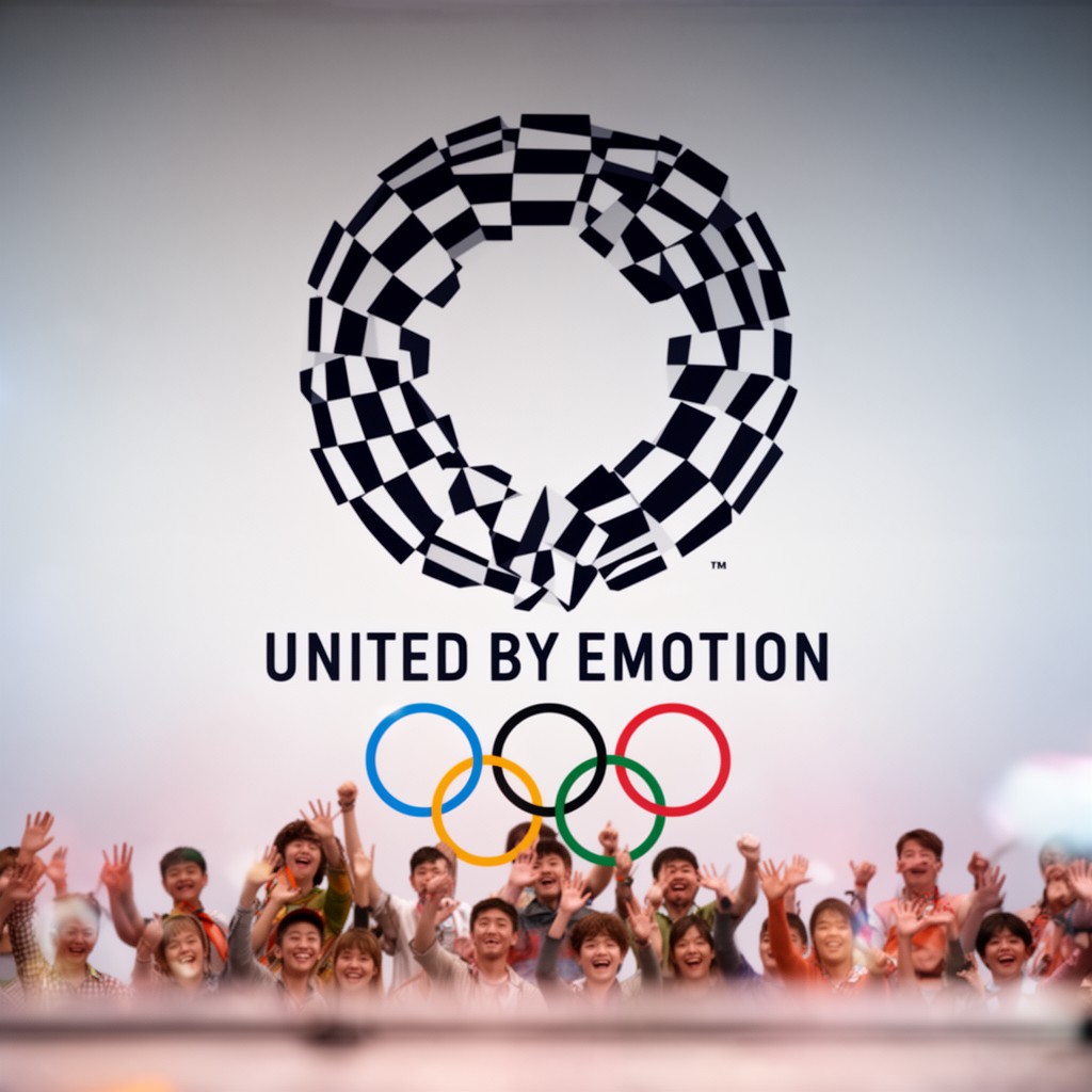 AI-generated illustration of United by Emotion