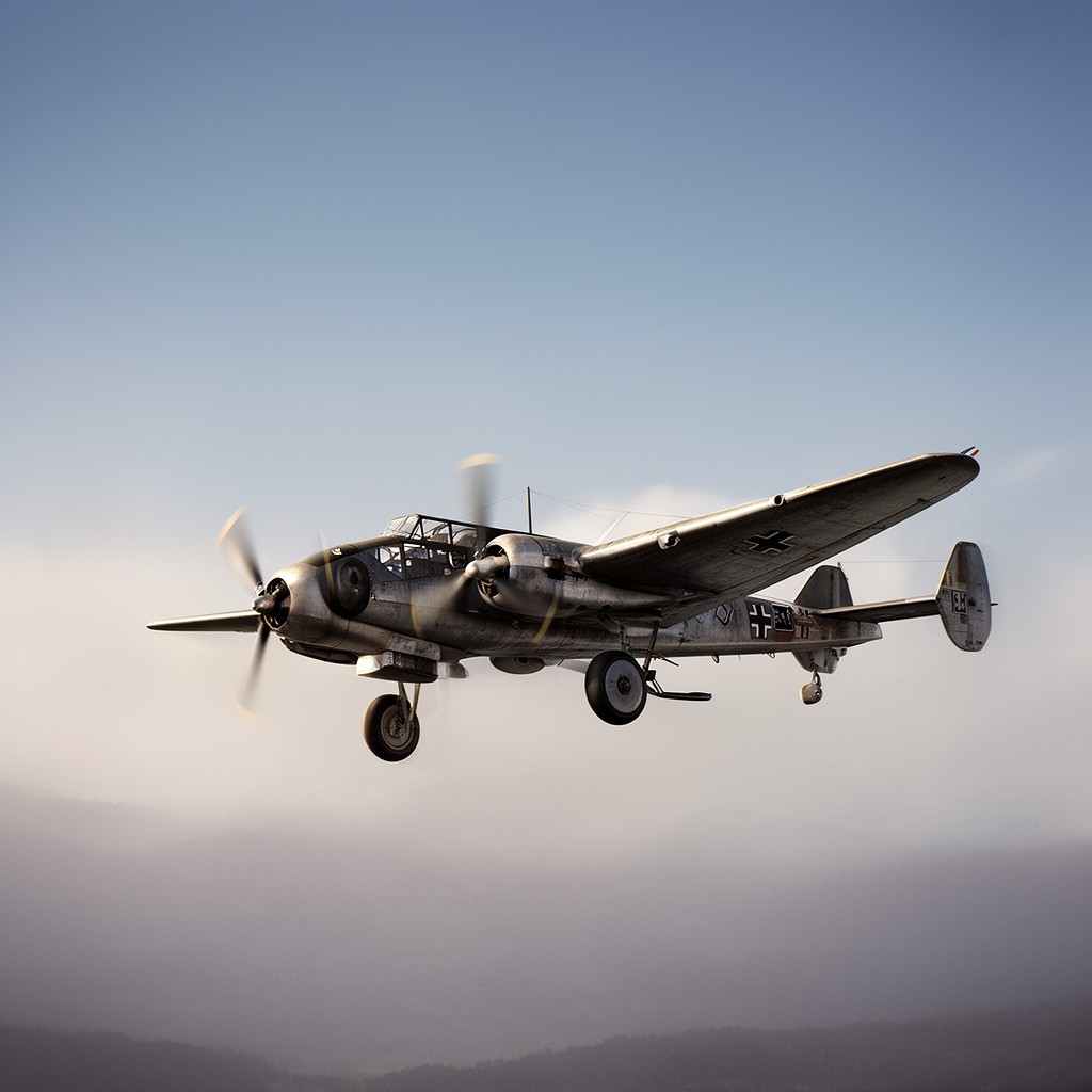 AI-generated illustration of Dornier Do 17