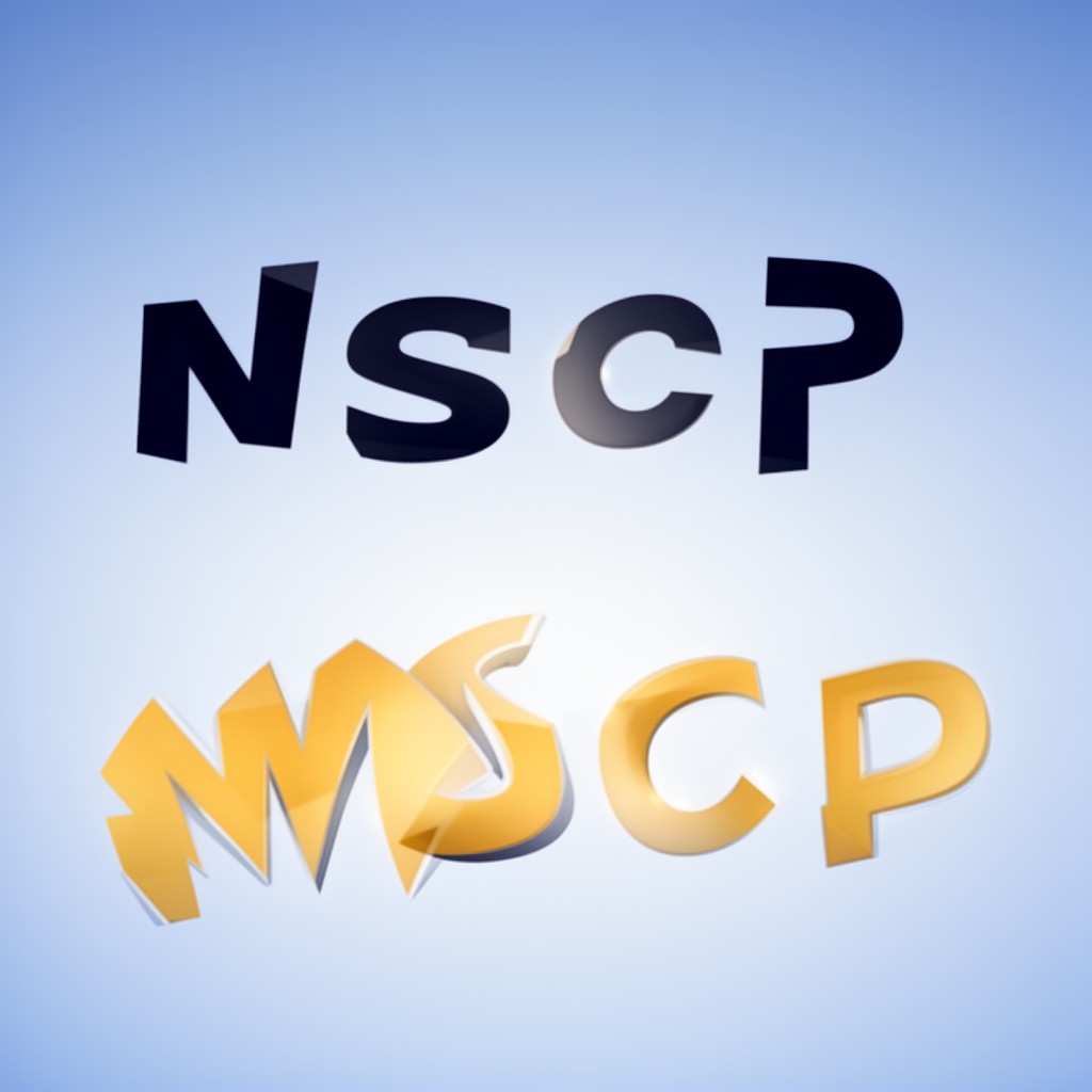AI-generated illustration of NSCP