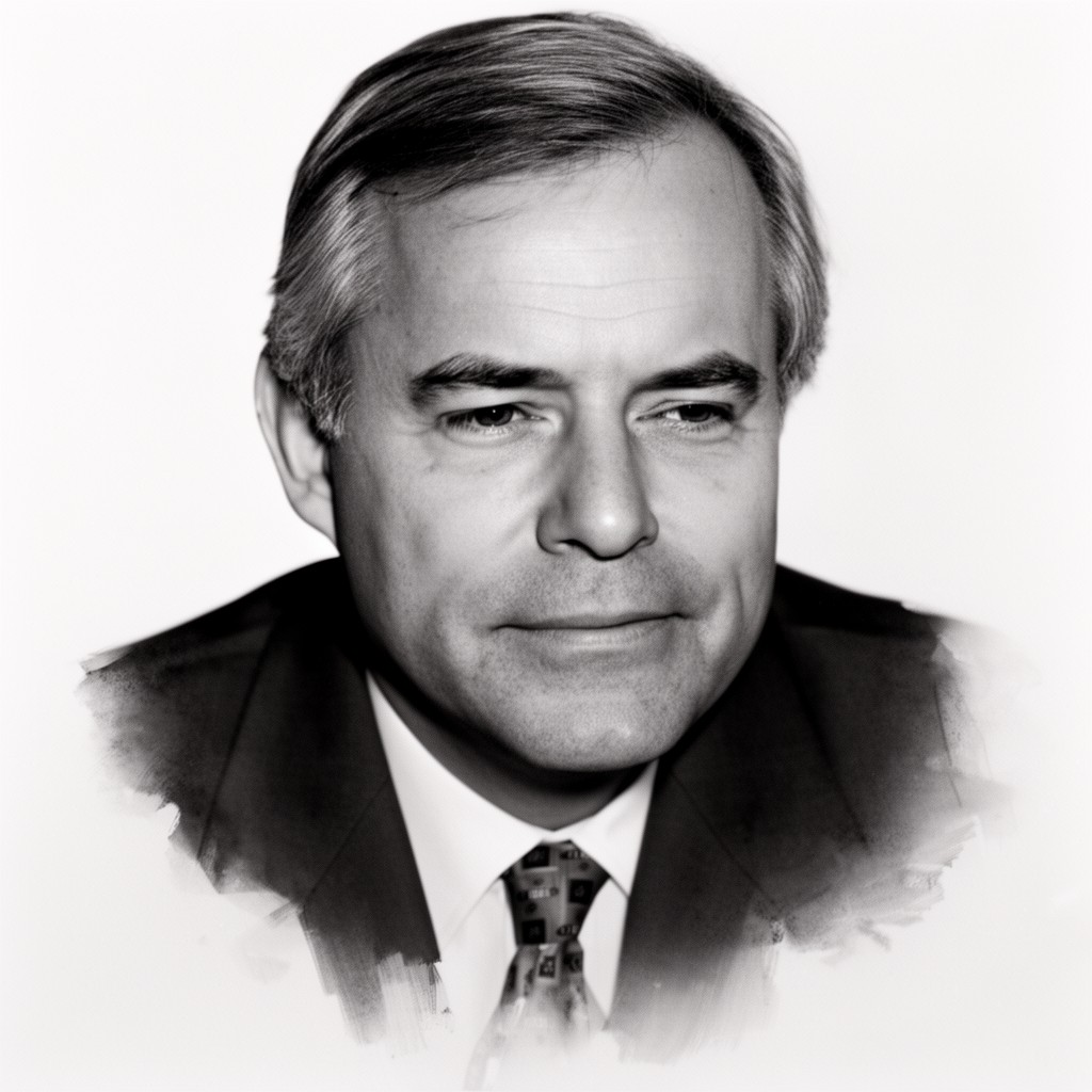 AI-generated illustration of Truzzi
