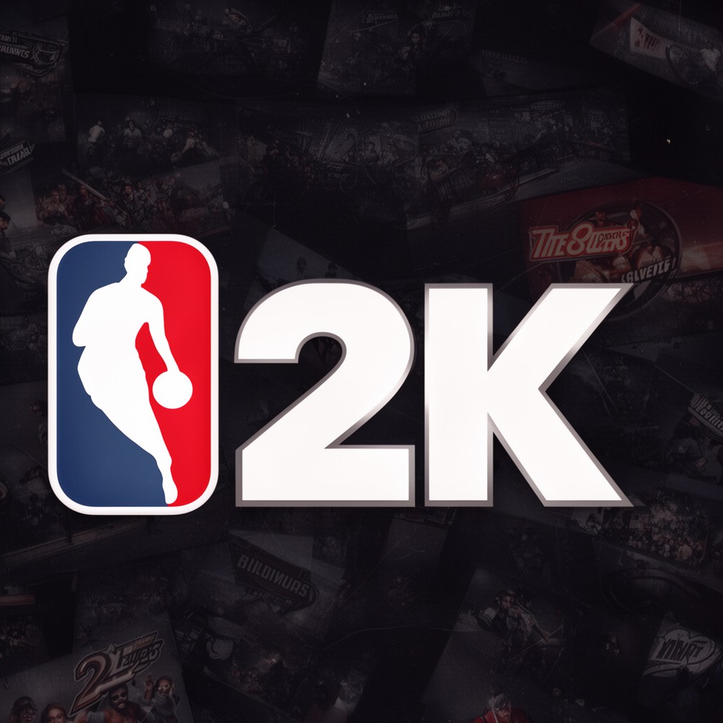 AI-generated illustration of 2K