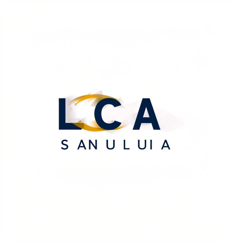 AI-generated illustration of LCA