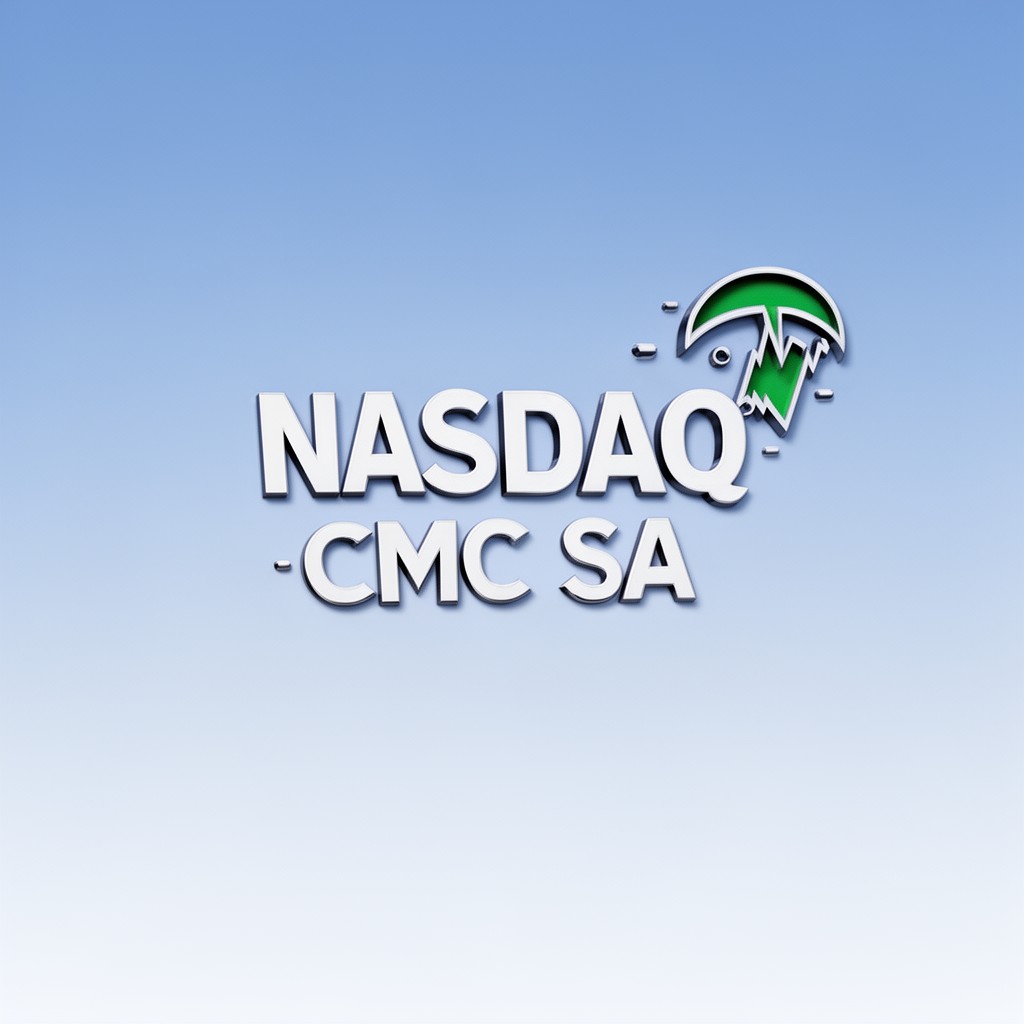 AI-generated illustration of NASDAQ:CMCSA