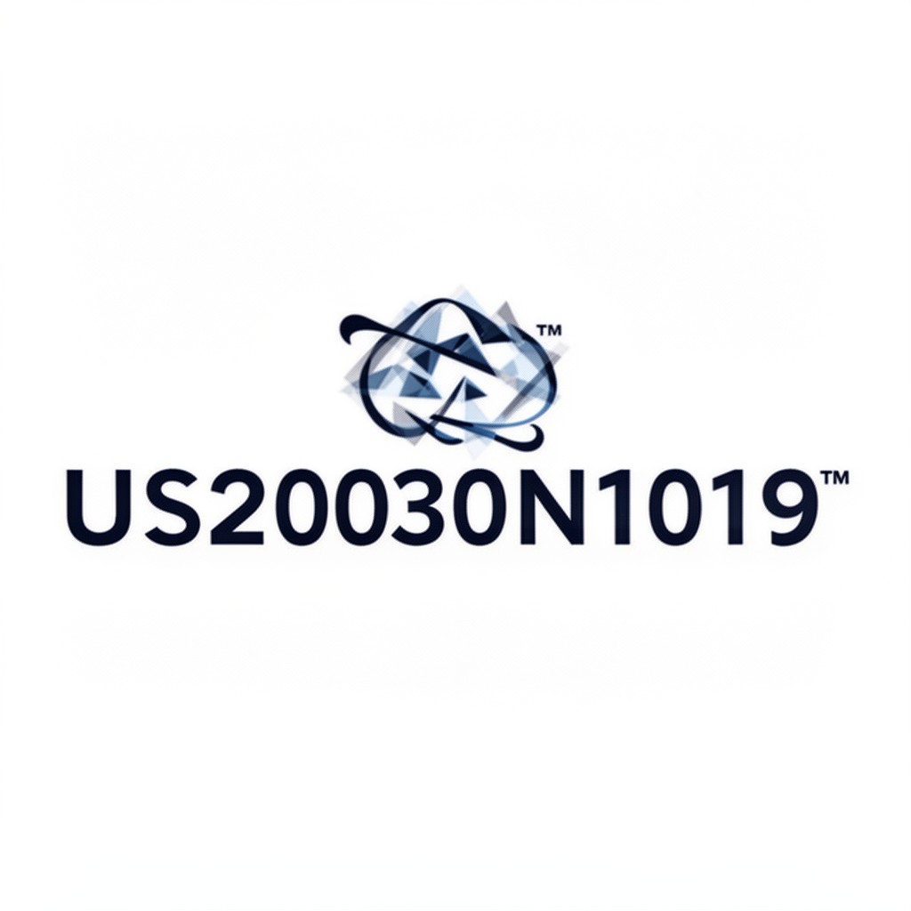 AI-generated illustration of US20030N1019