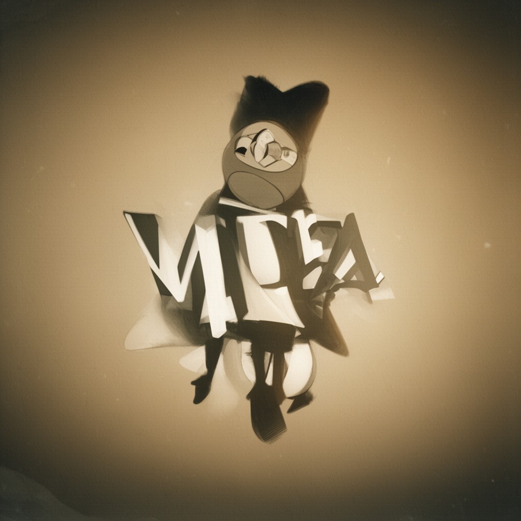 AI-generated illustration of MFA