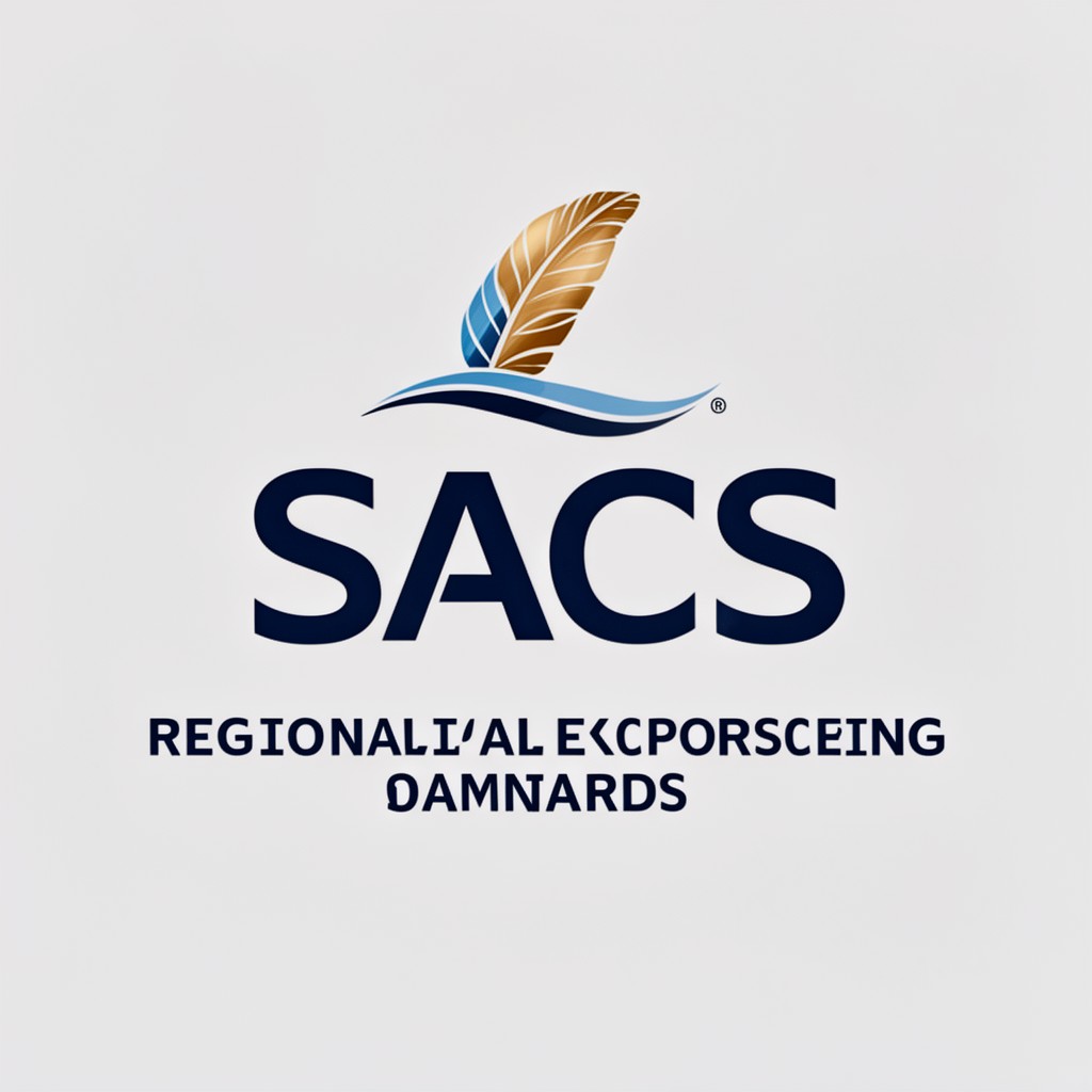 AI-generated illustration of SACS