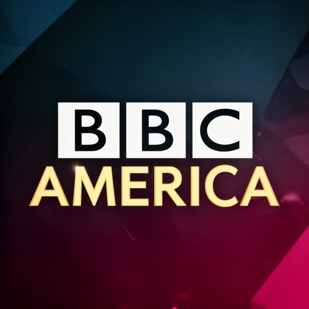 AI-generated illustration of BBC America