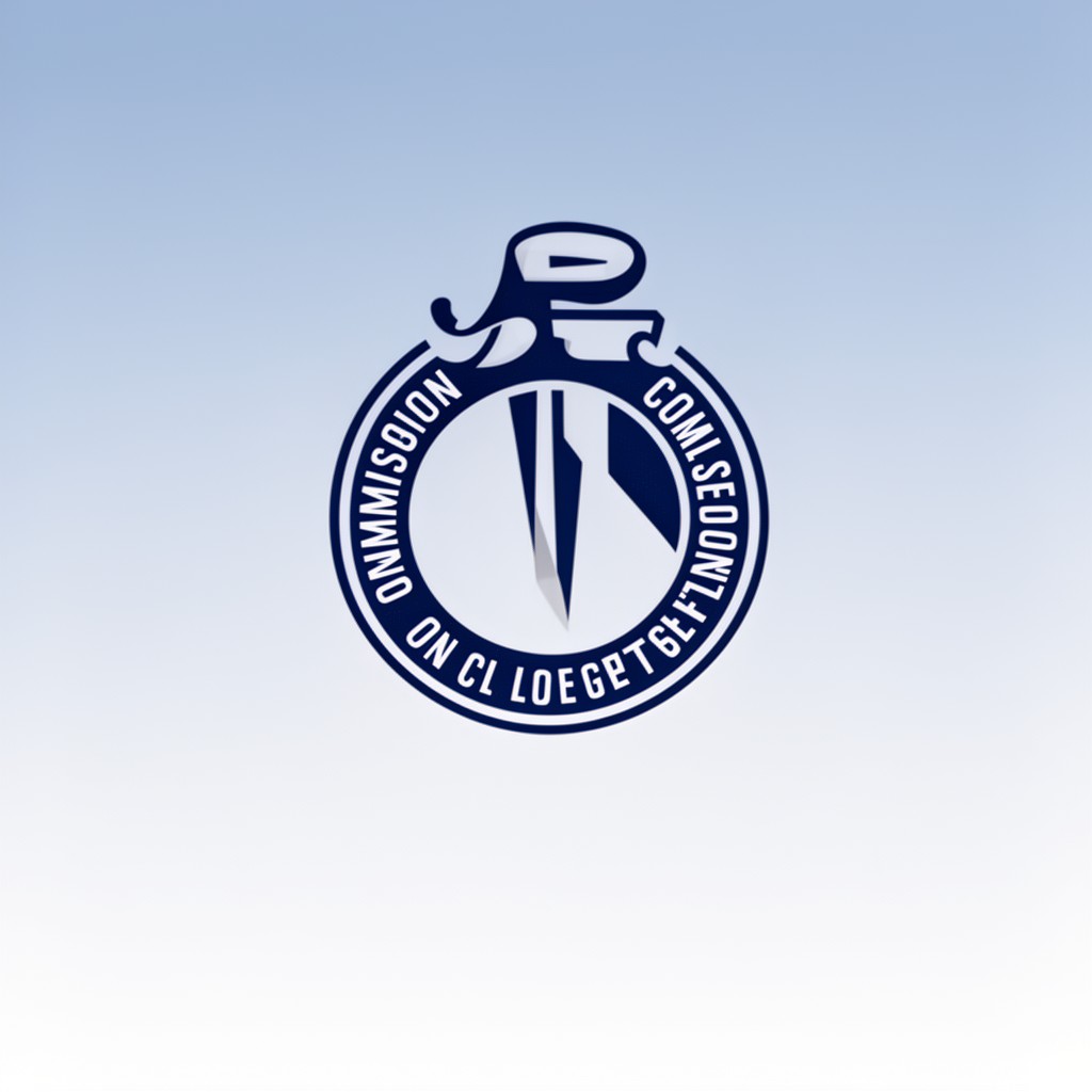 AI-generated illustration of Commission on Collegiate Nursing Education