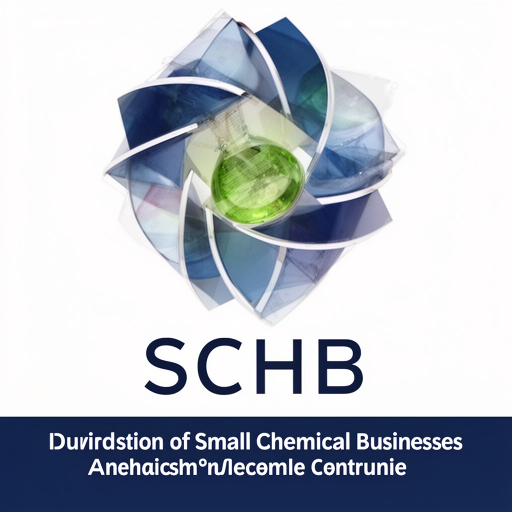 AI-generated illustration of SCHB
